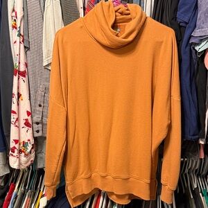 Aerie oversized sweatshirt - XS